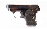 Colt~Automatic~.25 ACP - 2 of 3