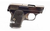 Colt~Automatic~.25 ACP - 1 of 3