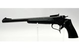 Thompson Center~No Model Listed~.223 Remington