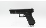 Glock~22~.40 S&W - 2 of 3