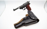 Walther~P1~9mm Luger - 4 of 4