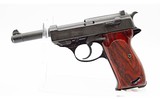 Walther~P1~9mm Luger - 2 of 4