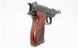 Walther~P1~9mm Luger - 3 of 4