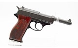 Walther~P1~9mm Luger - 1 of 4