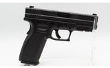 Springfield~XD~.45 ACP - 1 of 3