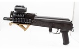 Romarm/Cugir~Mini Draco~7.62x39mm - 2 of 2