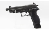 SIG Sauer~P227~.45 Auto - 2 of 3