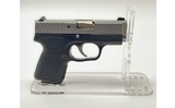 Kahr Arms~Model CM 9~9mm Luger - 3 of 3