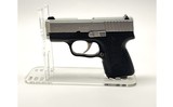 Kahr Arms~Model CM 9~9mm Luger - 1 of 3