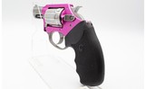 Charter Arms~Pathfinder~.22 Magnum - 3 of 3
