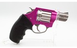Charter Arms~Pathfinder~.22 Magnum - 1 of 3