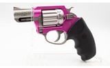 Charter Arms~Pathfinder~.22 Magnum - 2 of 3