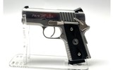 Para Ordnance~Model LDS Carry~.45 ACP