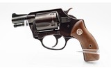 Charter Arms~Undercover~.38 Special - 2 of 3
