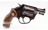 Charter Arms~Undercover~.38 Special - 1 of 3