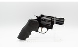 Wesson Firearms~none~.357 Magnum - 1 of 3