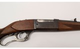 Savage~99~.300 Savage - 4 of 6