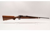 Winchester~70~.308 Winchester - 1 of 6