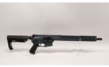Black Rain Ordnance~SPEC15~.223 Wylde - 1 of 6
