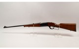 Savage~99~.243 winchester - 2 of 6