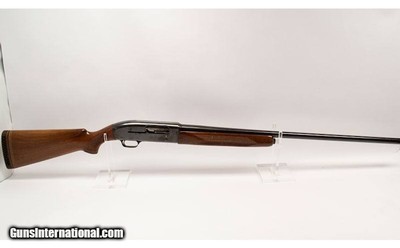Winchester~50~12 Gauge