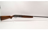 Winchester~50~12 Gauge