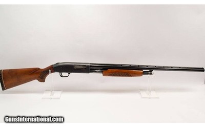 Western Field~M55OAR~12 Gauge