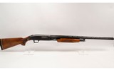 Western Field~M55OAR~12 Gauge