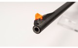 Henry~Henry US Survival~.22 Long Rifle - 6 of 6