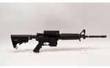 Rock River~LAR-15~5.56x45mm NATO - 1 of 6