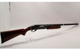 Remington~870~12 Gauge - 1 of 6