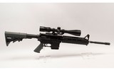 Anderson~AM-15~5.56x45mm Nato - 1 of 6