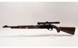Remington~Nylon 66~.22 Long Rifle - 2 of 6