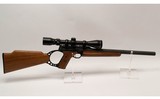 Browning~Buck Mark~.22 Long Rifle