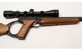 Browning~Buck Mark~.22 Long Rifle - 4 of 6