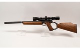 Browning~Buck Mark~.22 Long Rifle - 2 of 6