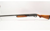 Remington~870~12 Gauge - 2 of 6