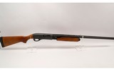 Remington~870~12 Gauge - 1 of 6