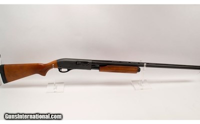 Remington~870~12 Gauge