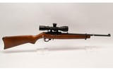 Ruger~10/22~.22 Long Rifle - 1 of 6