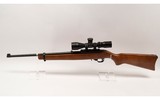 Ruger~10/22~.22 Long Rifle - 2 of 6