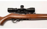 Ruger~10/22~.22 Long Rifle - 4 of 6