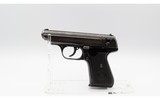 JP Sauer~none~7.65mm - 2 of 3