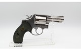 Smith&Wesson~65-3~.357 Magnum - 1 of 3