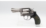 Smith&Wesson~65-3~.357 Magnum - 2 of 3
