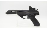 Beretta~U22 Neos~.22 Long Rifle - 2 of 3