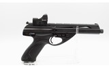 Beretta~U22 Neos~.22 Long Rifle - 1 of 3