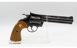 Colt~Diamondback~.22 long rifle - 1 of 3