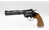 Colt~Diamondback~.22 long rifle - 2 of 3