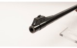 Anschutz~54 Sporter~.22 Long Rifle - 6 of 6